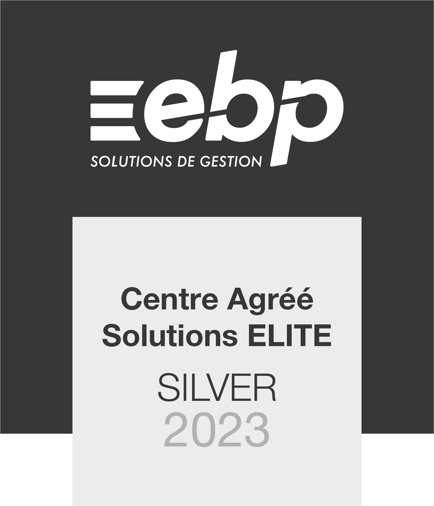 ebp certificat certification azurlog aggree ligne pme