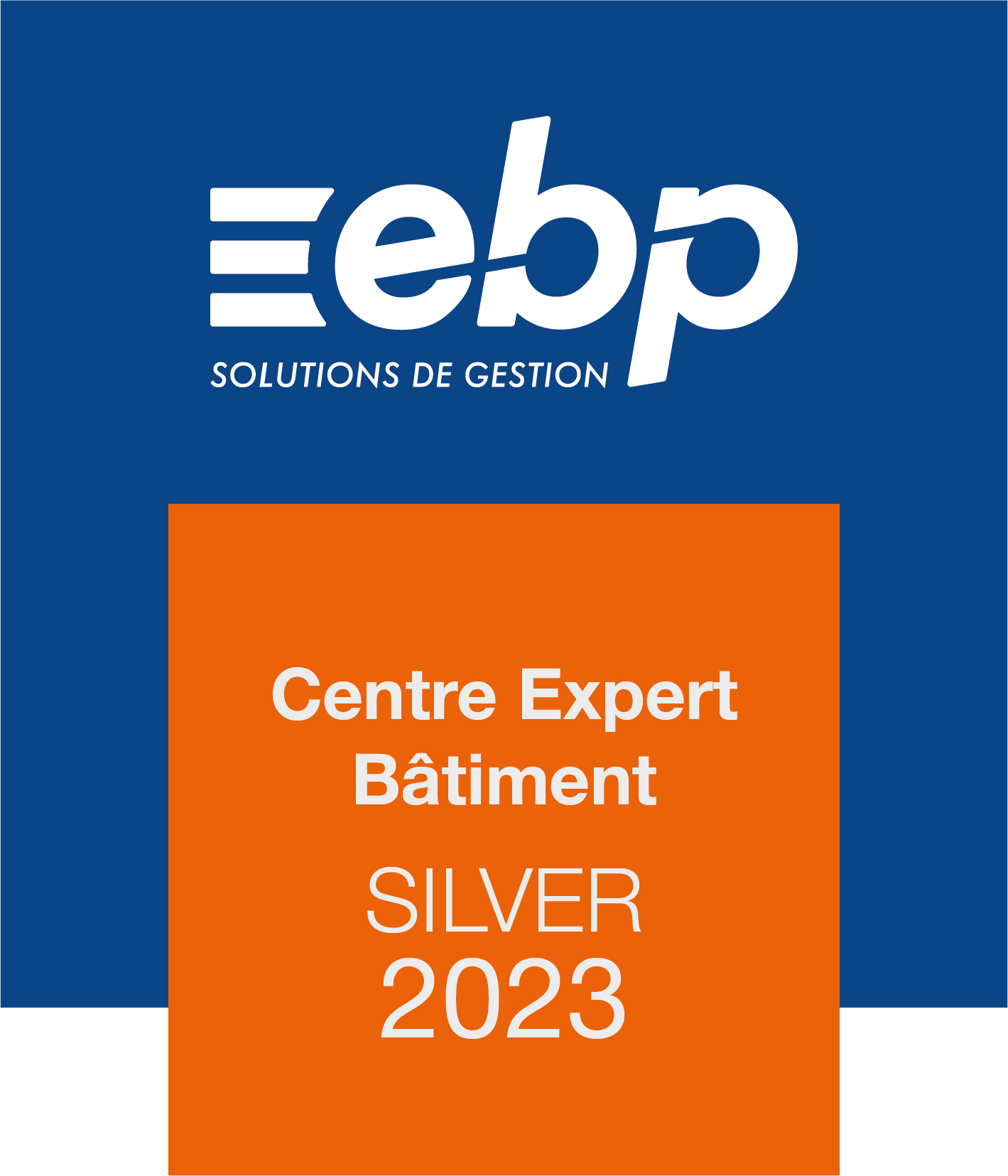 ebp certificat certification azurlog aggree batiment