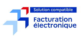 Logo facturation_elec